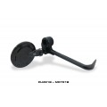 CNC Racing Street Brake Lever Guard (Works with Bar End Mirrors) CNC Racing Street Brake Lever Guard (Works with Bar End Mirrors)